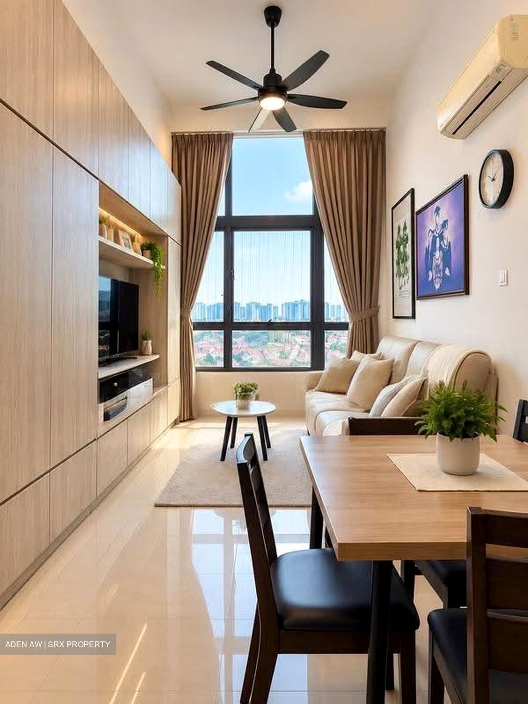 Belysa (D18), Condominium #631496191